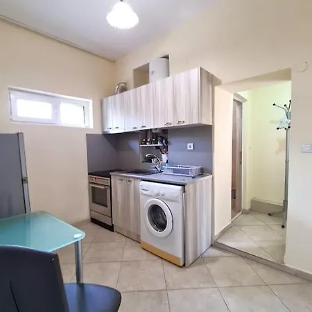 Mateo Center Apartament