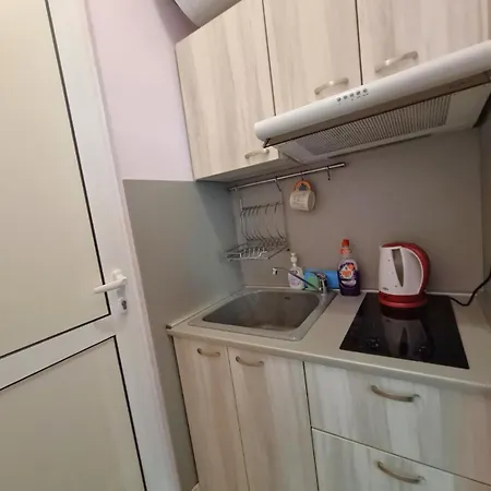 Mateo Center * Варна