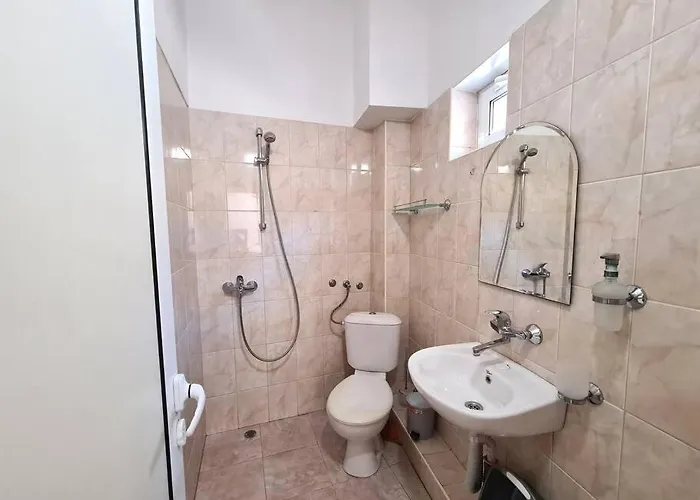 Mateo Center Βάρνα